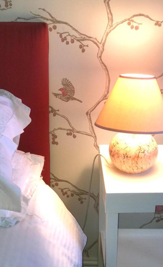 The Grange Bed & Breakfast North Cadbury Екстериор снимка