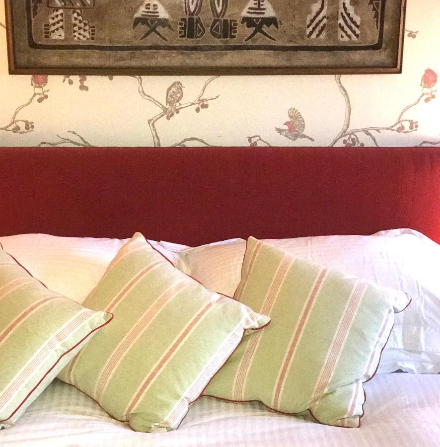 The Grange Bed & Breakfast North Cadbury Екстериор снимка