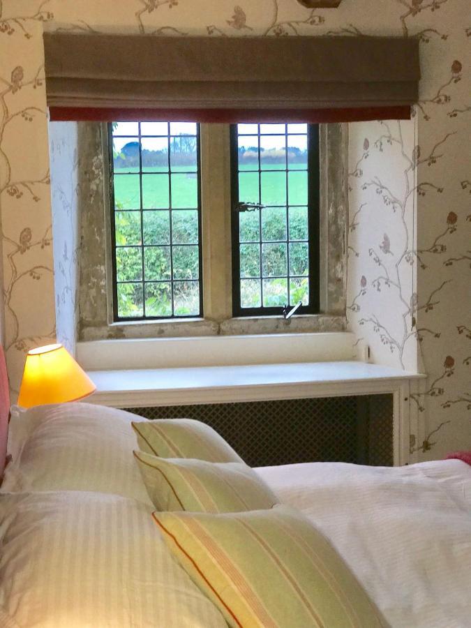 The Grange Bed & Breakfast North Cadbury Екстериор снимка