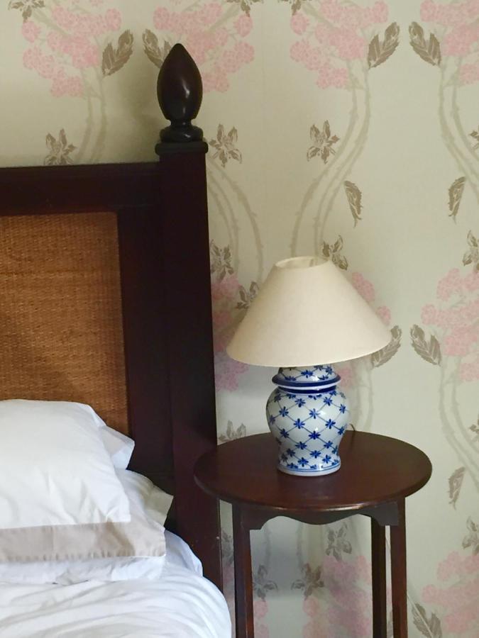 The Grange Bed & Breakfast North Cadbury Екстериор снимка