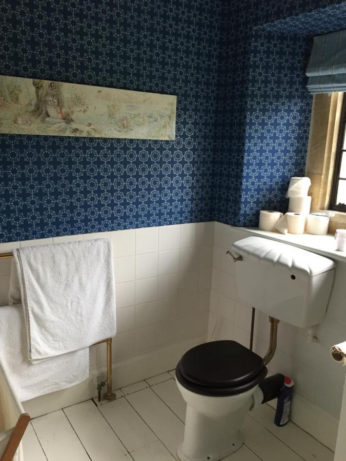 The Grange Bed & Breakfast North Cadbury Екстериор снимка