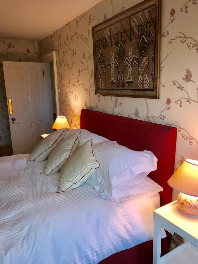 The Grange Bed & Breakfast North Cadbury Екстериор снимка