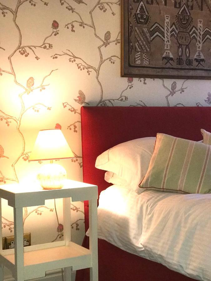 The Grange Bed & Breakfast North Cadbury Екстериор снимка