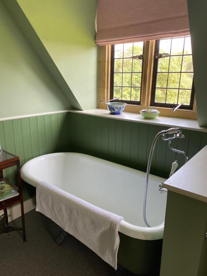 The Grange Bed & Breakfast North Cadbury Екстериор снимка