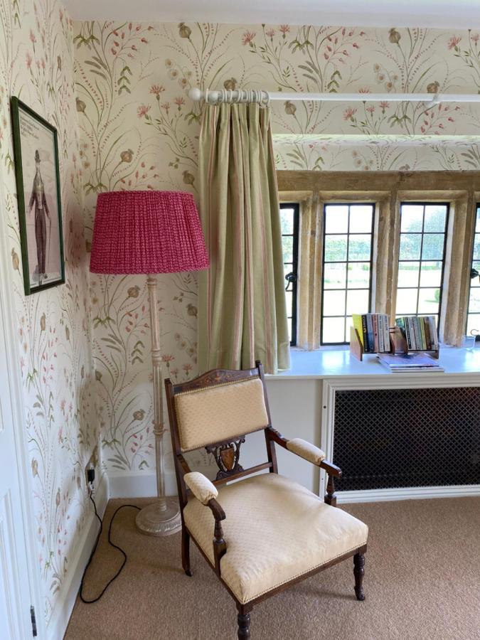 The Grange Bed & Breakfast North Cadbury Екстериор снимка