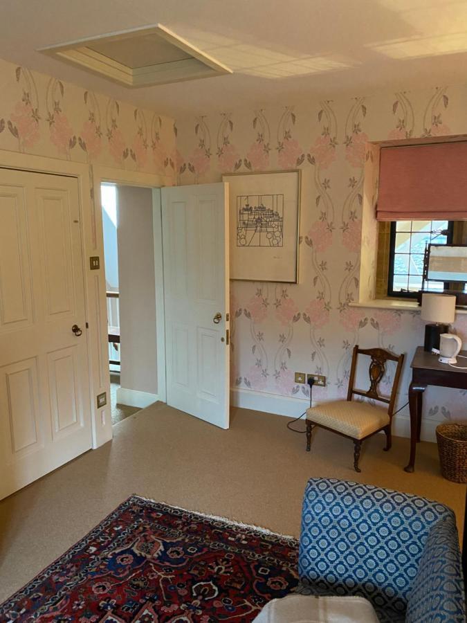 The Grange Bed & Breakfast North Cadbury Екстериор снимка