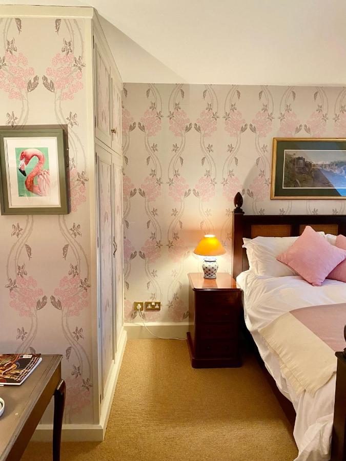 The Grange Bed & Breakfast North Cadbury Екстериор снимка