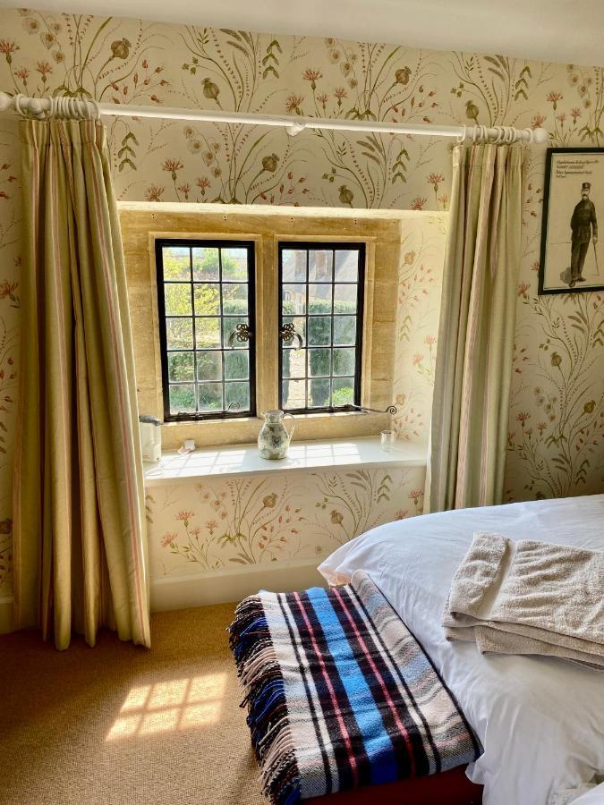 The Grange Bed & Breakfast North Cadbury Екстериор снимка