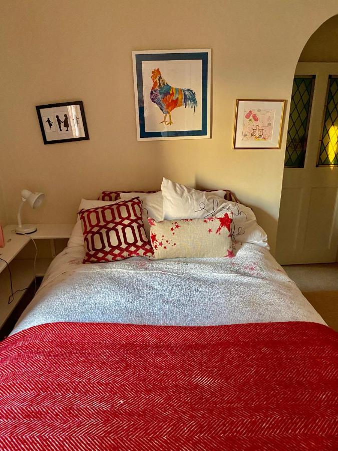 The Grange Bed & Breakfast North Cadbury Екстериор снимка